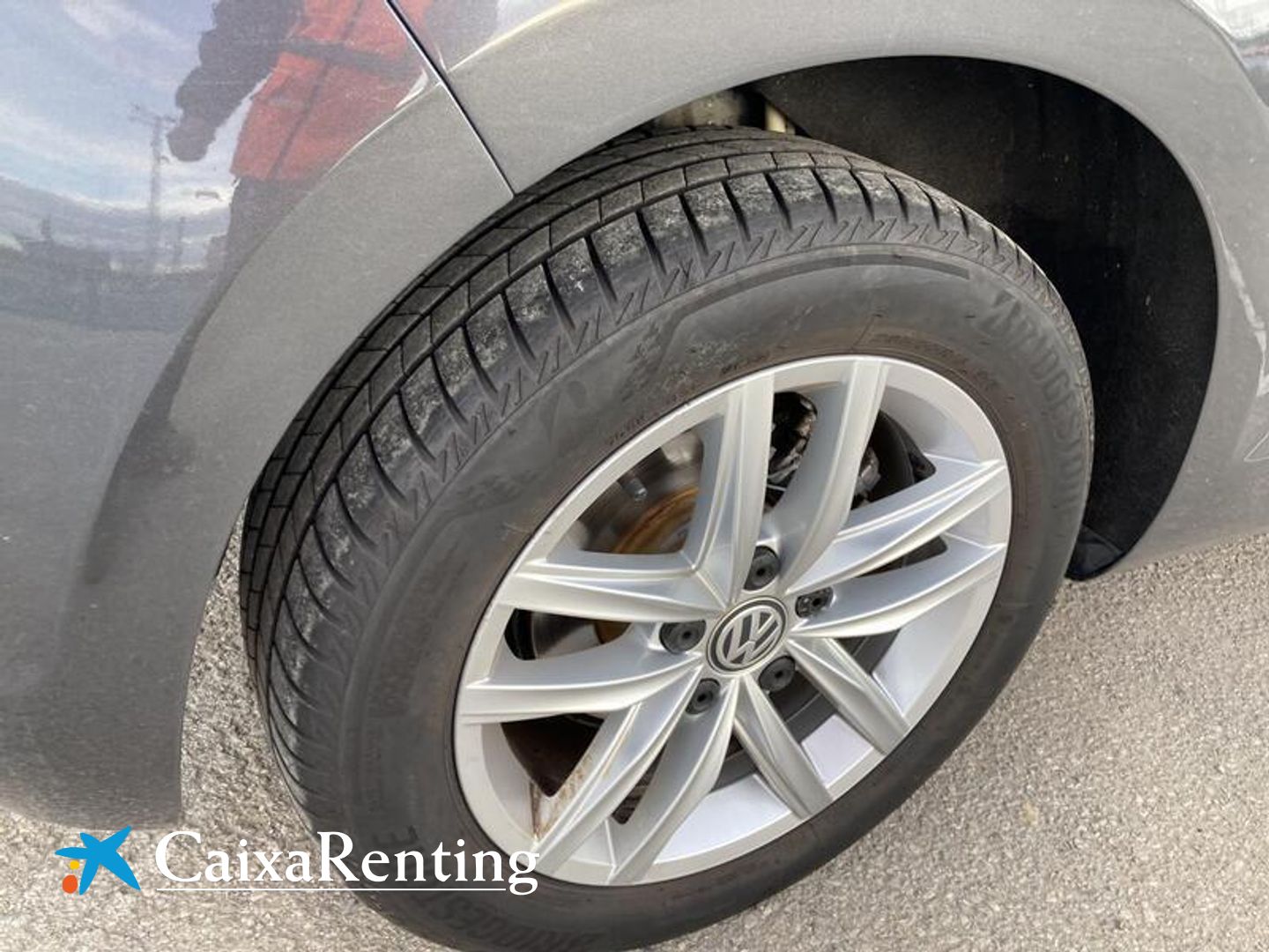 Volkswagen Golf 1.0 TSI Advance