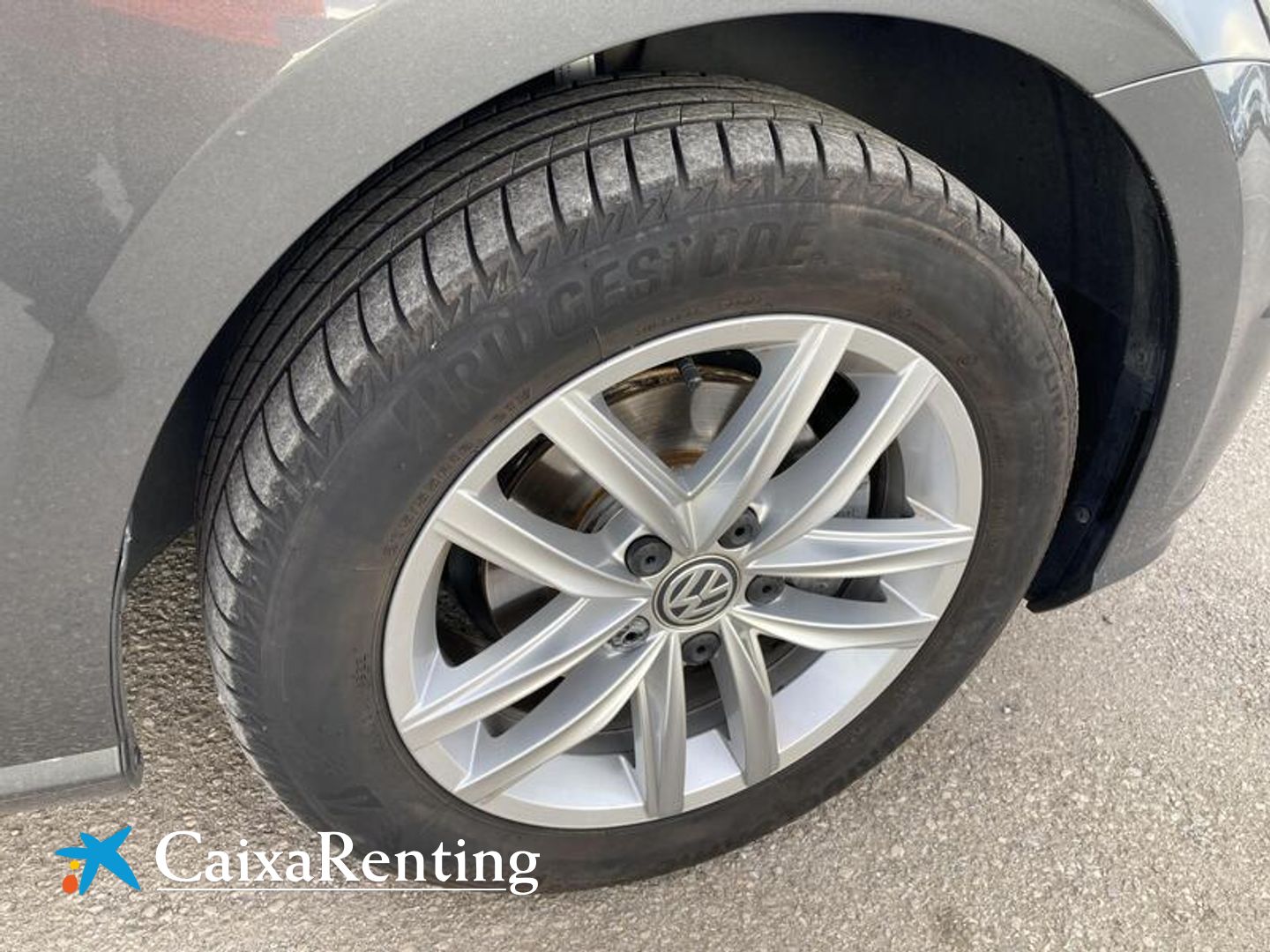 Volkswagen Golf 1.0 TSI Advance