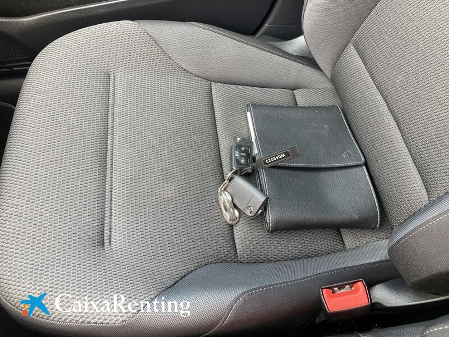 Volkswagen Golf 1.0 TSI Advance