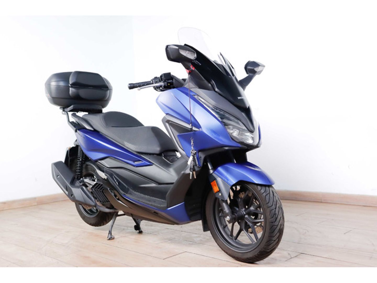 Honda Forza 125 SPECIAL EDITION