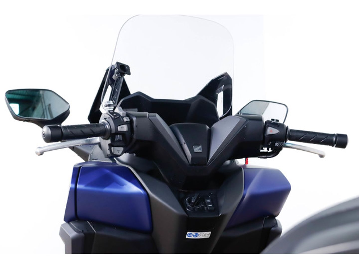 Honda Forza 125 SPECIAL EDITION