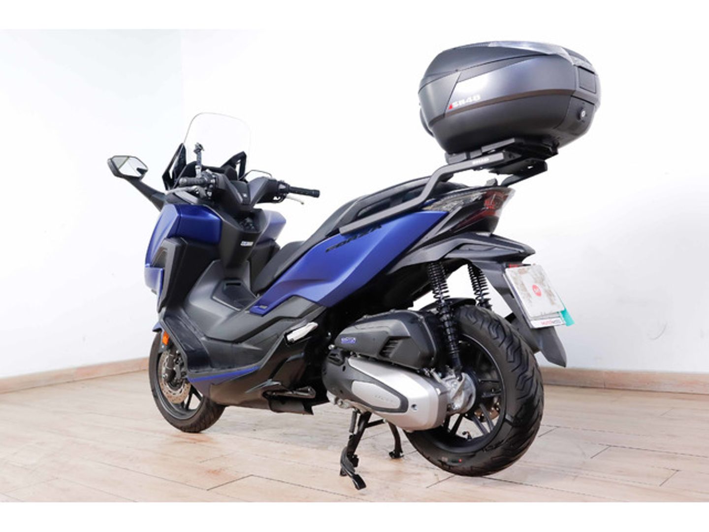 Honda Forza 125 SPECIAL EDITION