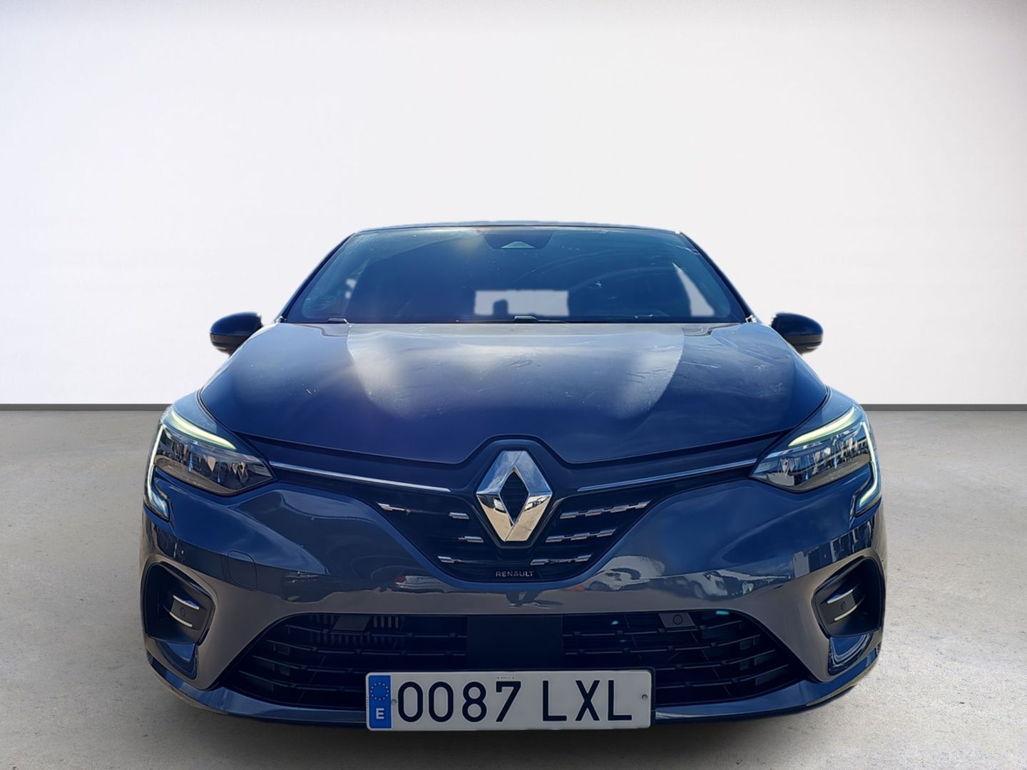 Renault Clio TCe 90