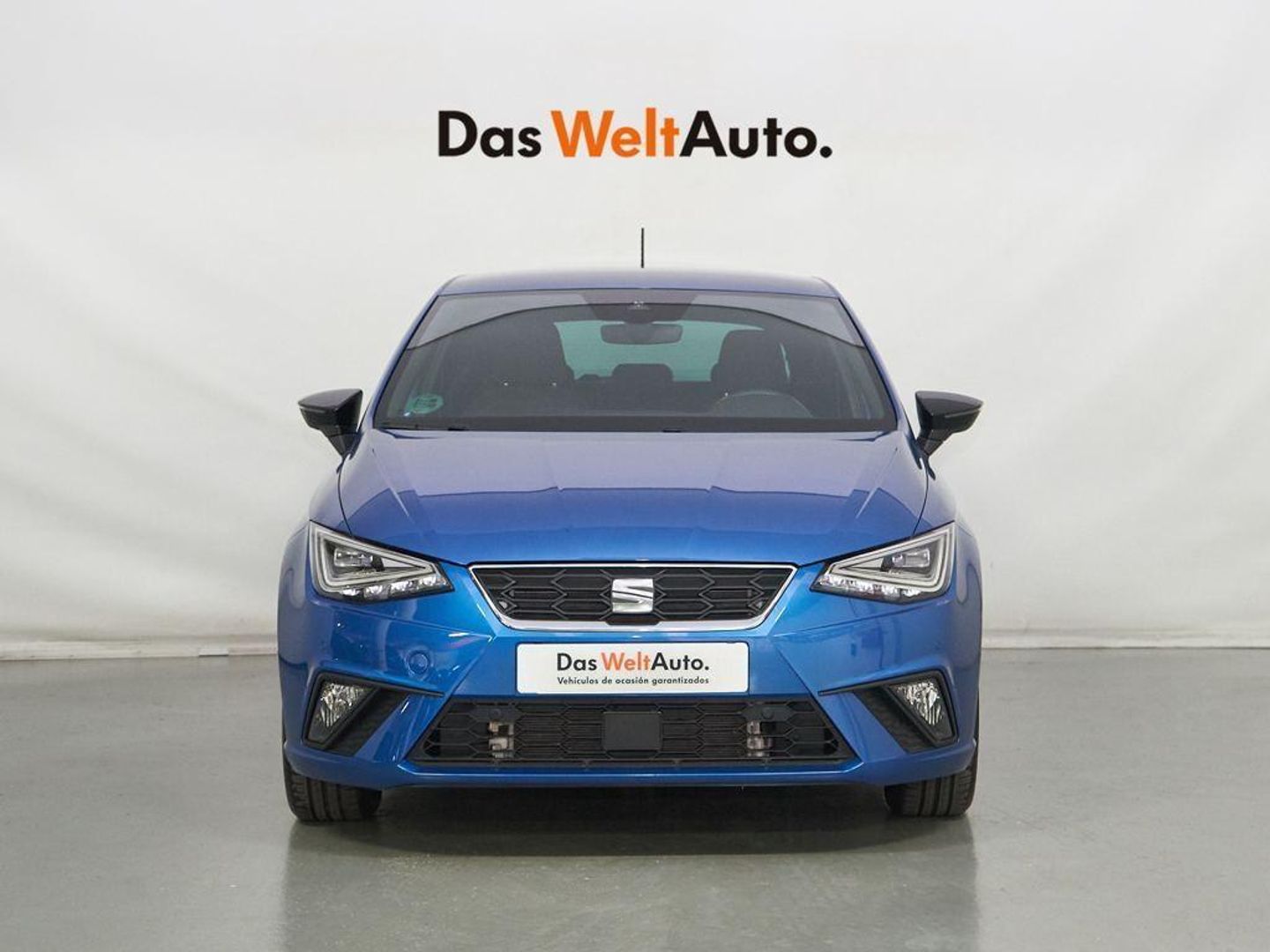 SEAT Ibiza 1.0 TSI S&S FR XS 81 kW (110 CV)