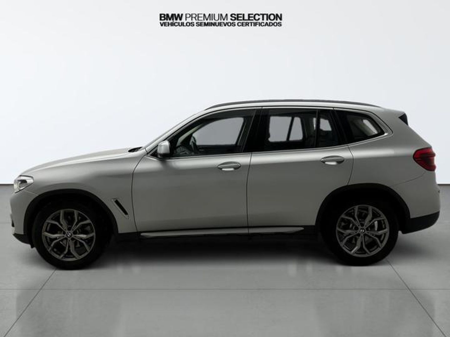 Bmw X3 xDrive20d -