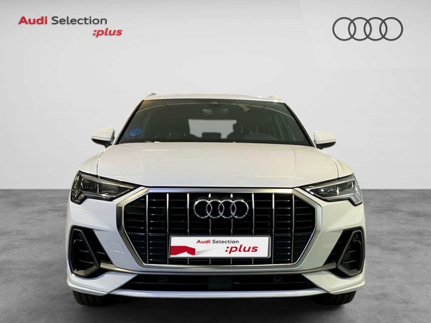 Audi Q3 TFSIe S line 45 TFSI e 180 kW (245 CV) S tronic