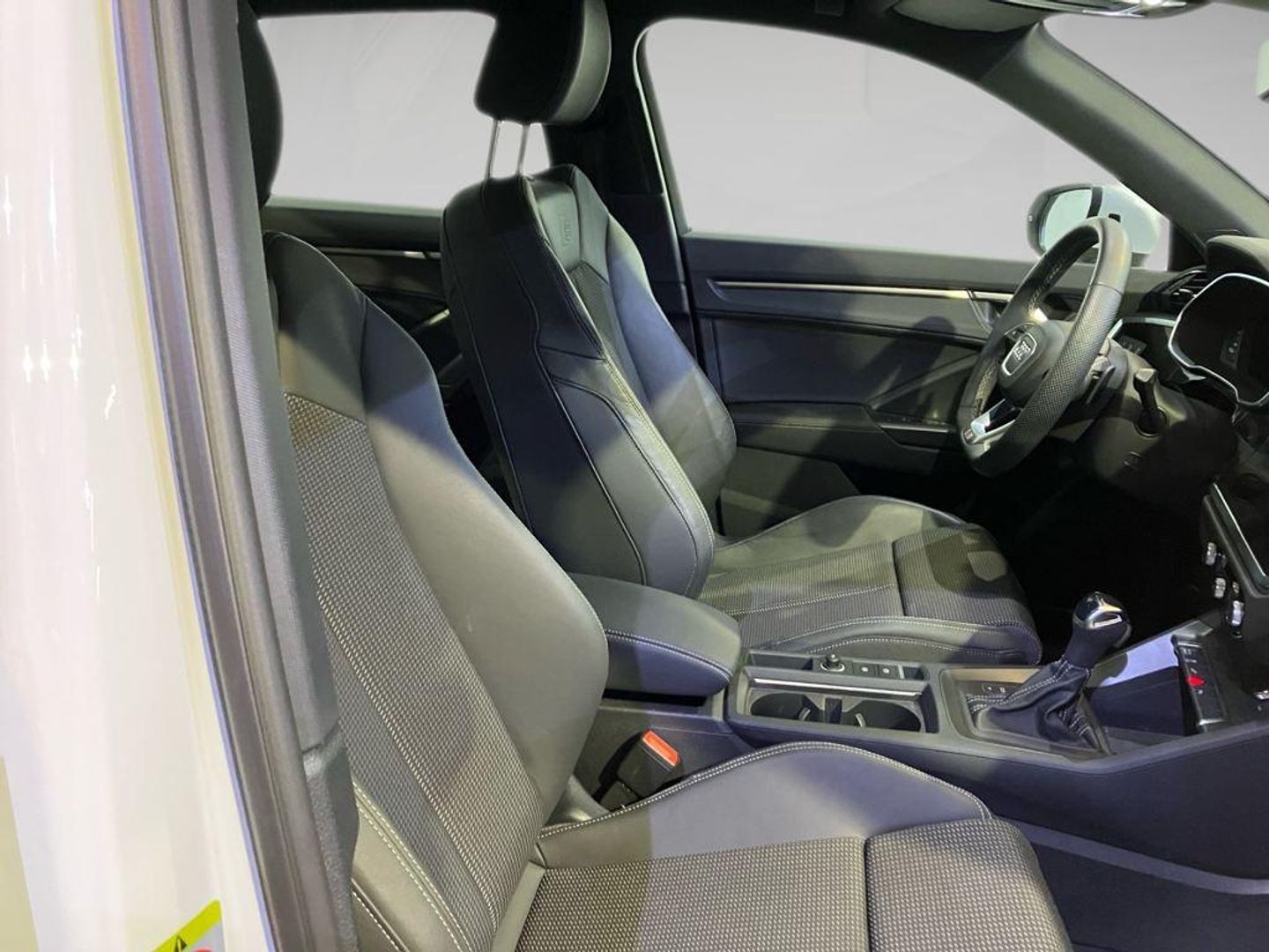 Audi Q3 TFSIe S line 45 TFSI e 180 kW (245 CV) S tronic