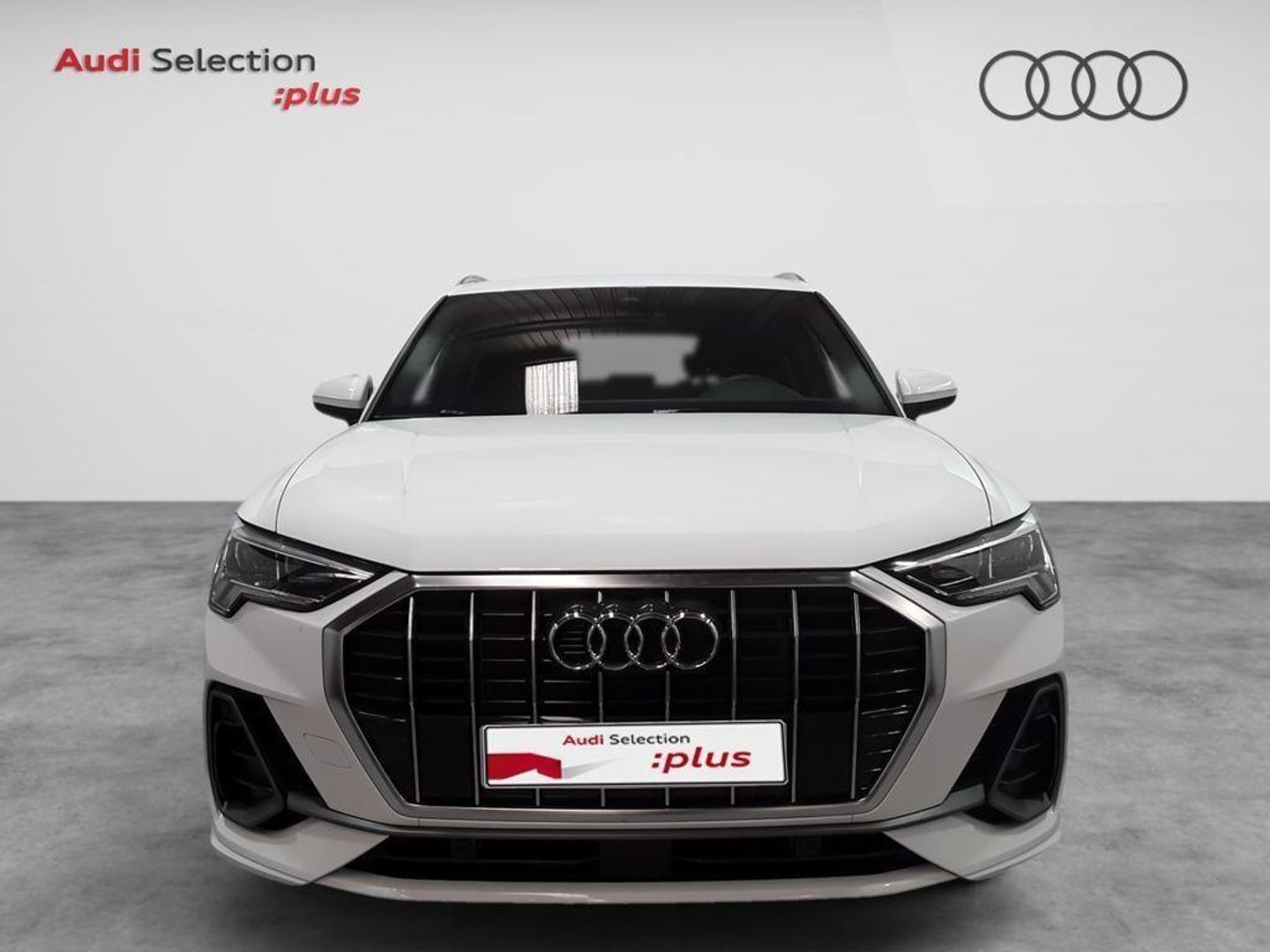 Audi Q3 TFSIe S line 45 TFSI e 180 kW (245 CV) S tronic