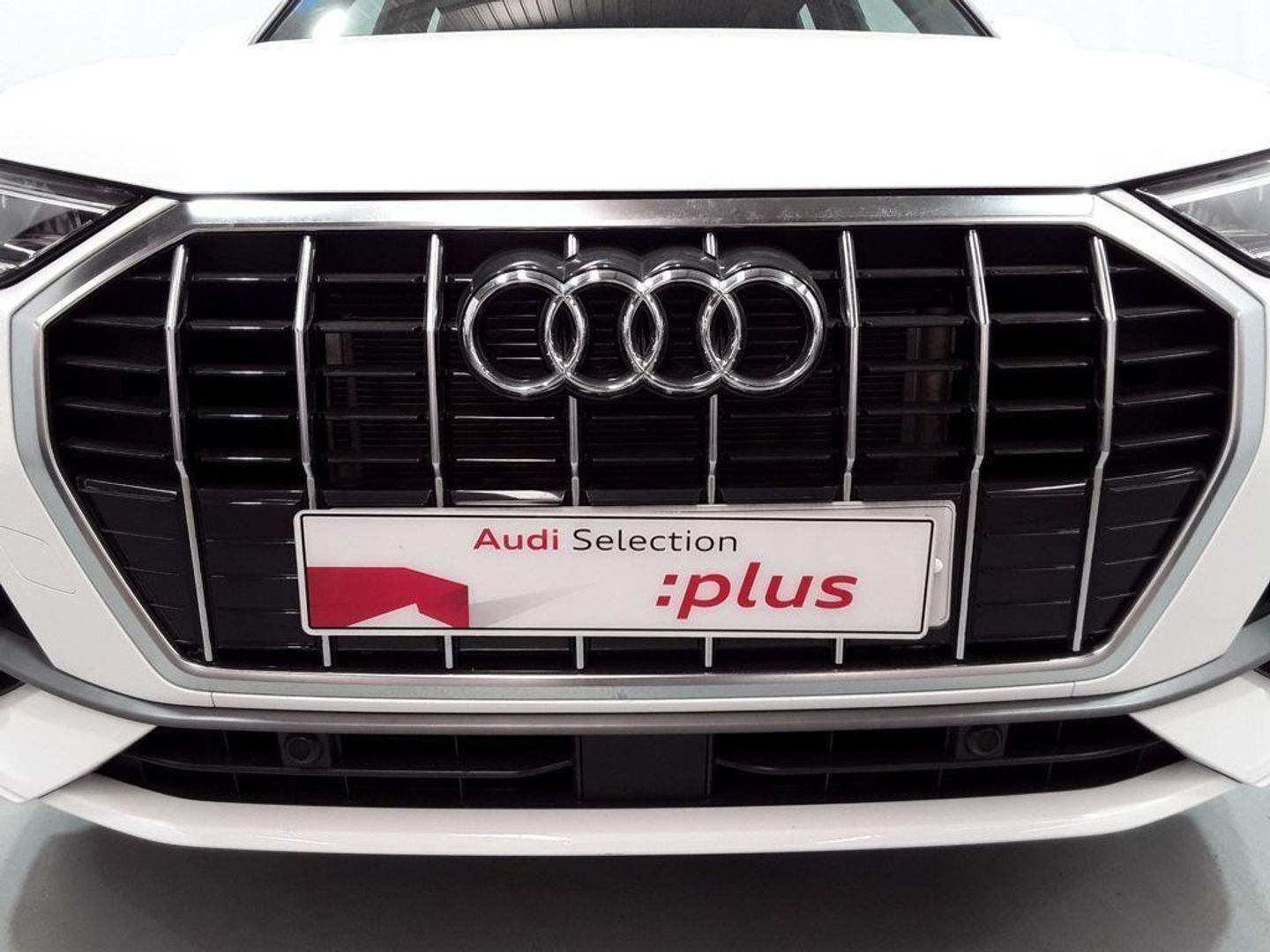 Audi Q3 TFSIe S line 45 TFSI e 180 kW (245 CV) S tronic
