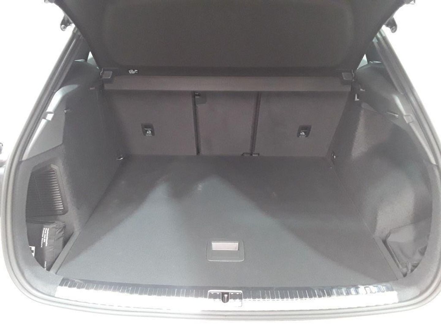 Audi Q3 TFSIe S line 45 TFSI e 180 kW (245 CV) S tronic