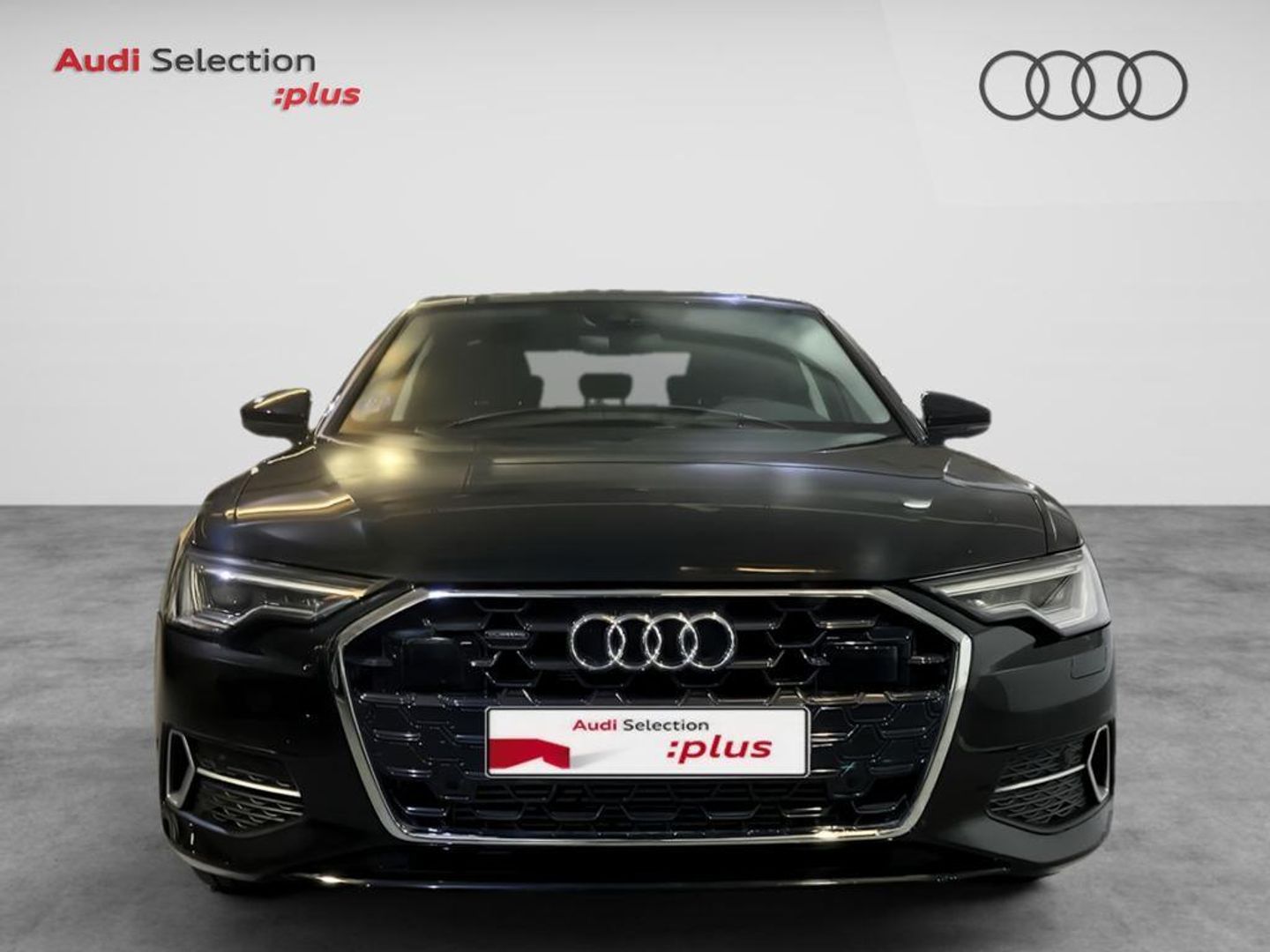 Audi A6 TFSIe Advanced 50 TFSIe quattro 220 kW (299 CV) S tronic