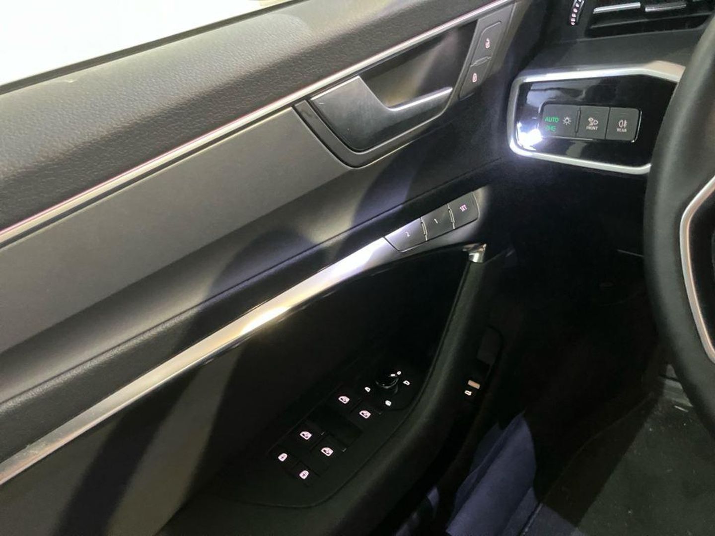 Audi A6 TFSIe Advanced 50 TFSIe quattro 220 kW (299 CV) S tronic
