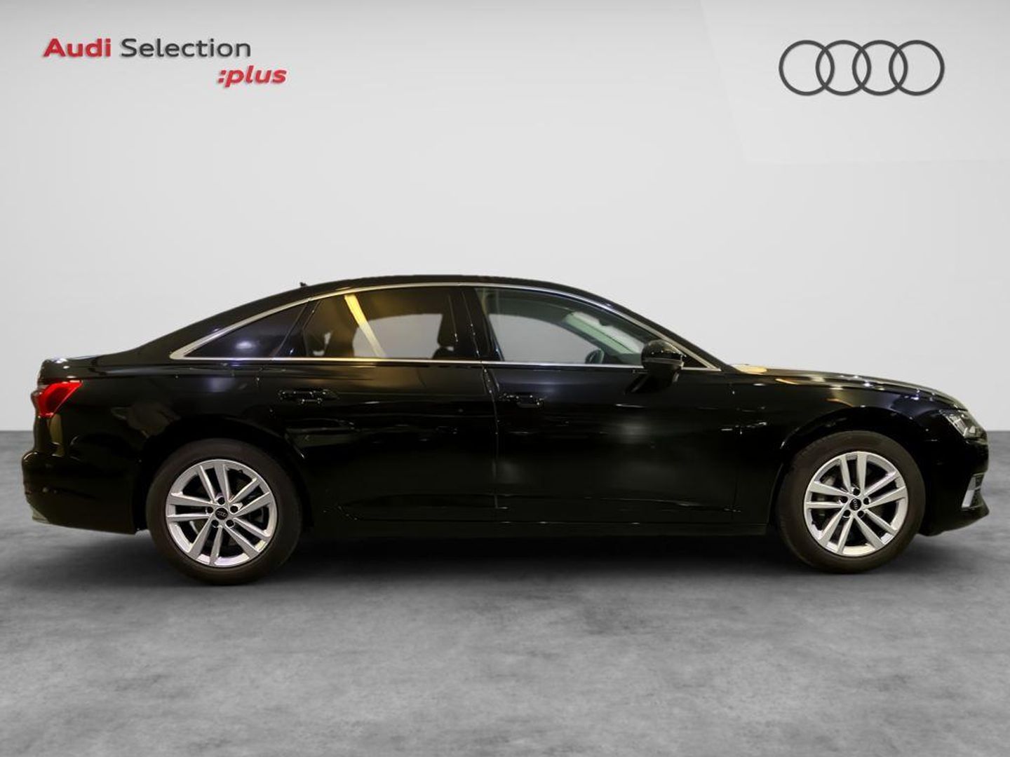 Audi A6 TFSIe Advanced 50 TFSIe quattro 220 kW (299 CV) S tronic