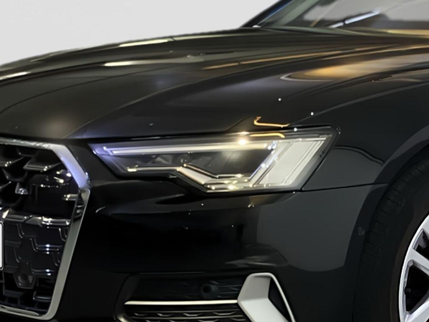 Audi A6 TFSIe Advanced 50 TFSIe quattro 220 kW (299 CV) S tronic
