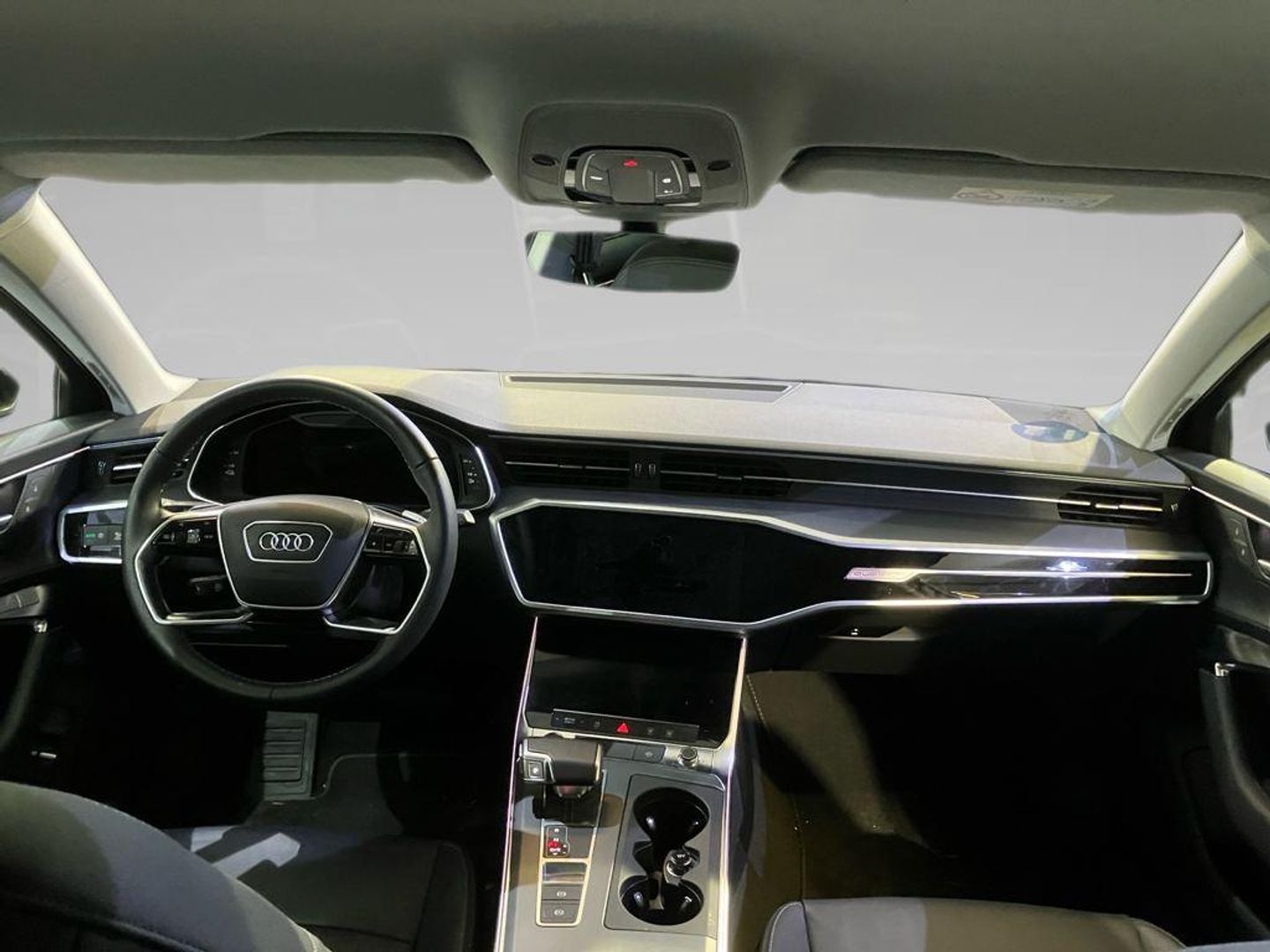 Audi A6 TFSIe Advanced 50 TFSIe quattro 220 kW (299 CV) S tronic