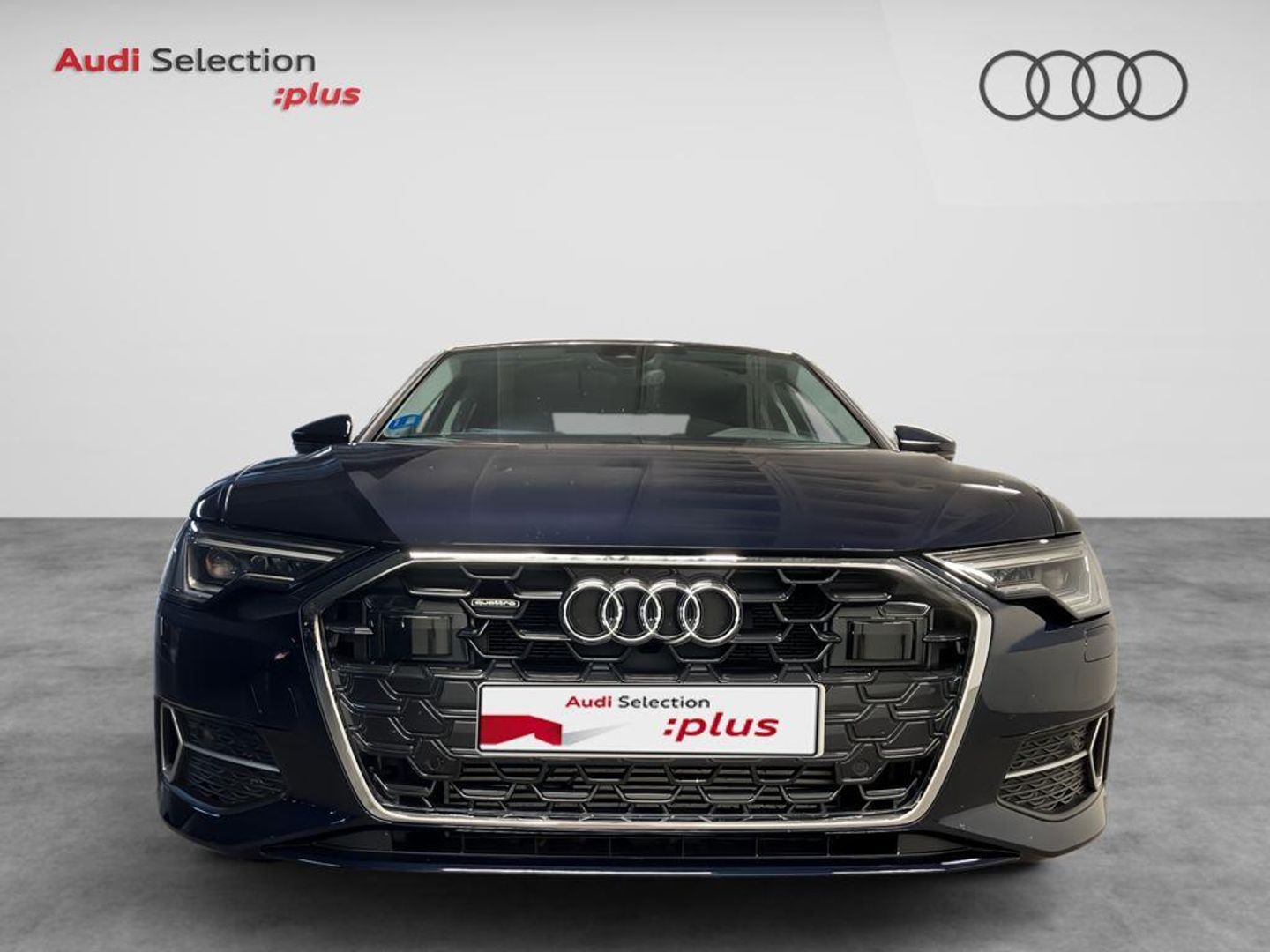 Audi A6 TFSIe Advanced 50 TFSIe quattro 220 kW (299 CV) S tronic