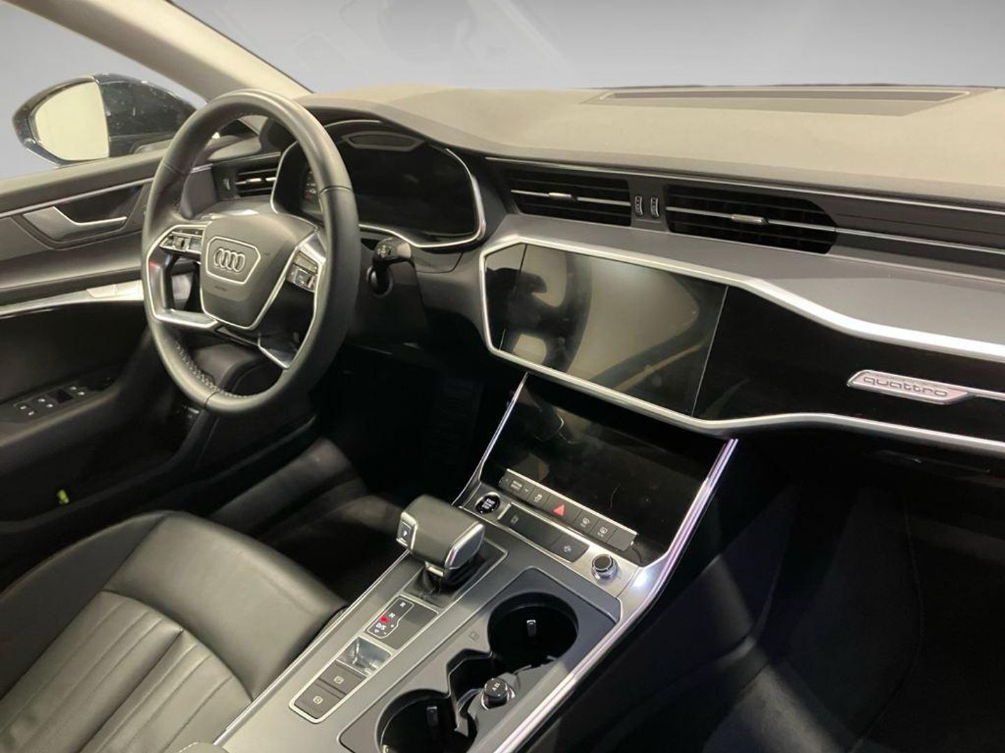 Audi A6 TFSIe Advanced 50 TFSIe quattro 220 kW (299 CV) S tronic