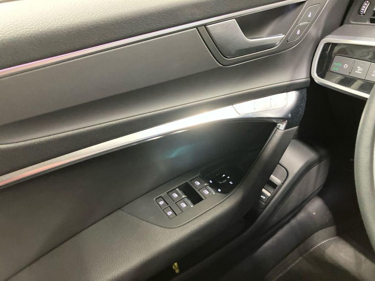 Audi A6 TFSIe Advanced 50 TFSIe quattro 220 kW (299 CV) S tronic