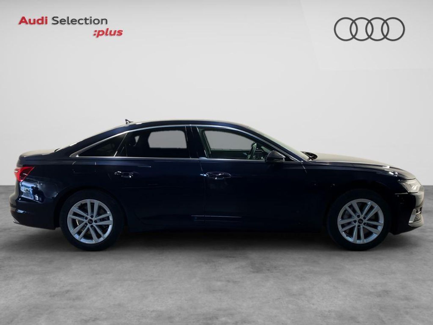 Audi A6 TFSIe Advanced 50 TFSIe quattro 220 kW (299 CV) S tronic