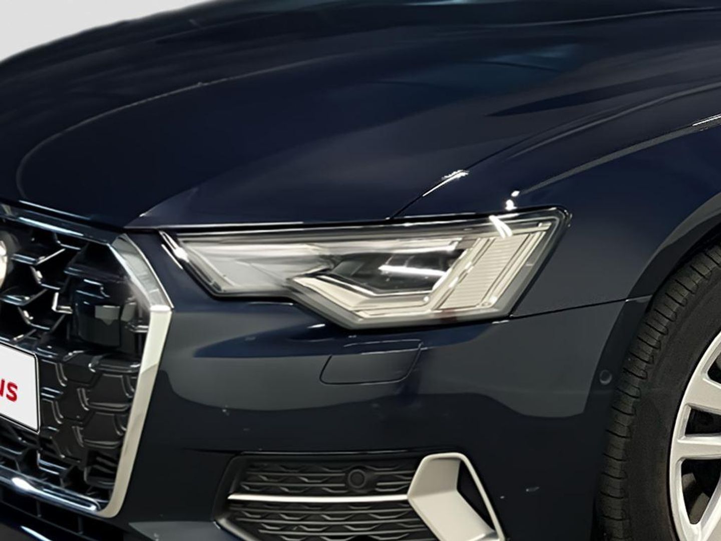 Audi A6 TFSIe Advanced 50 TFSIe quattro 220 kW (299 CV) S tronic