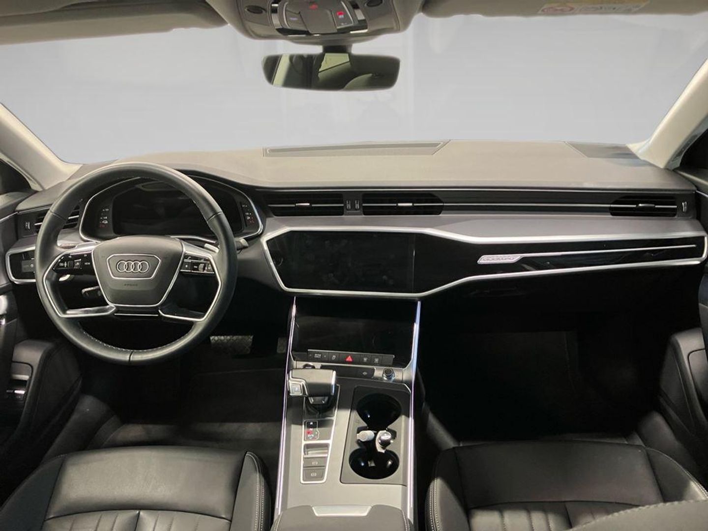 Audi A6 TFSIe Advanced 50 TFSIe quattro 220 kW (299 CV) S tronic