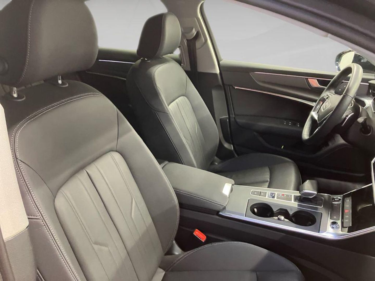 Audi A6 TFSIe Advanced 50 TFSIe quattro 220 kW (299 CV) S tronic