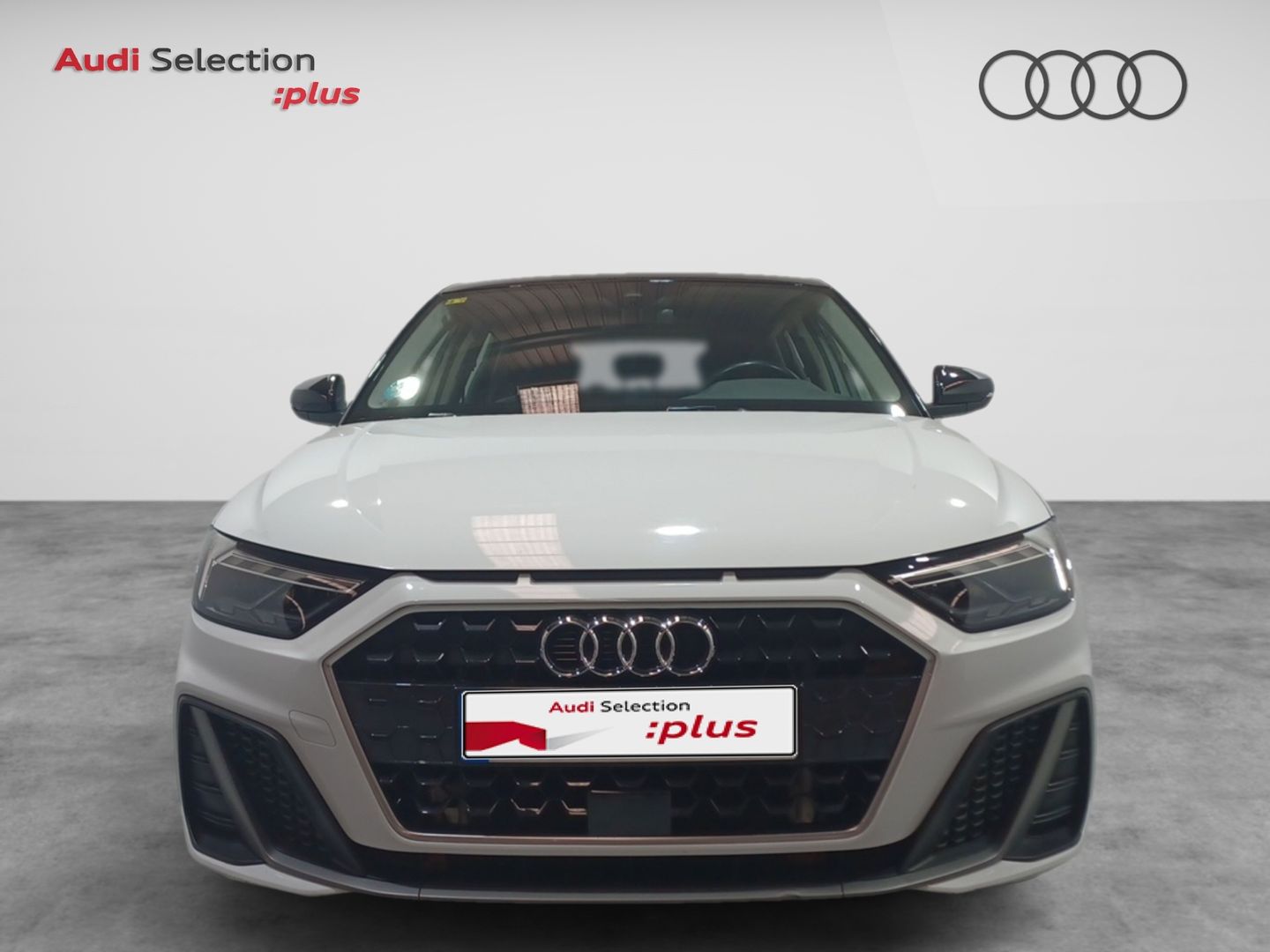 Audi A1 Sportback 30 TFSI Adrenalin edition