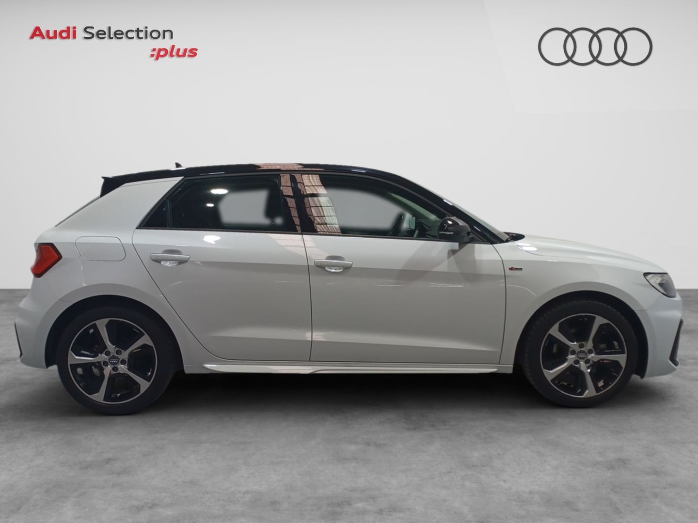 Audi A1 Sportback 30 TFSI Adrenalin edition