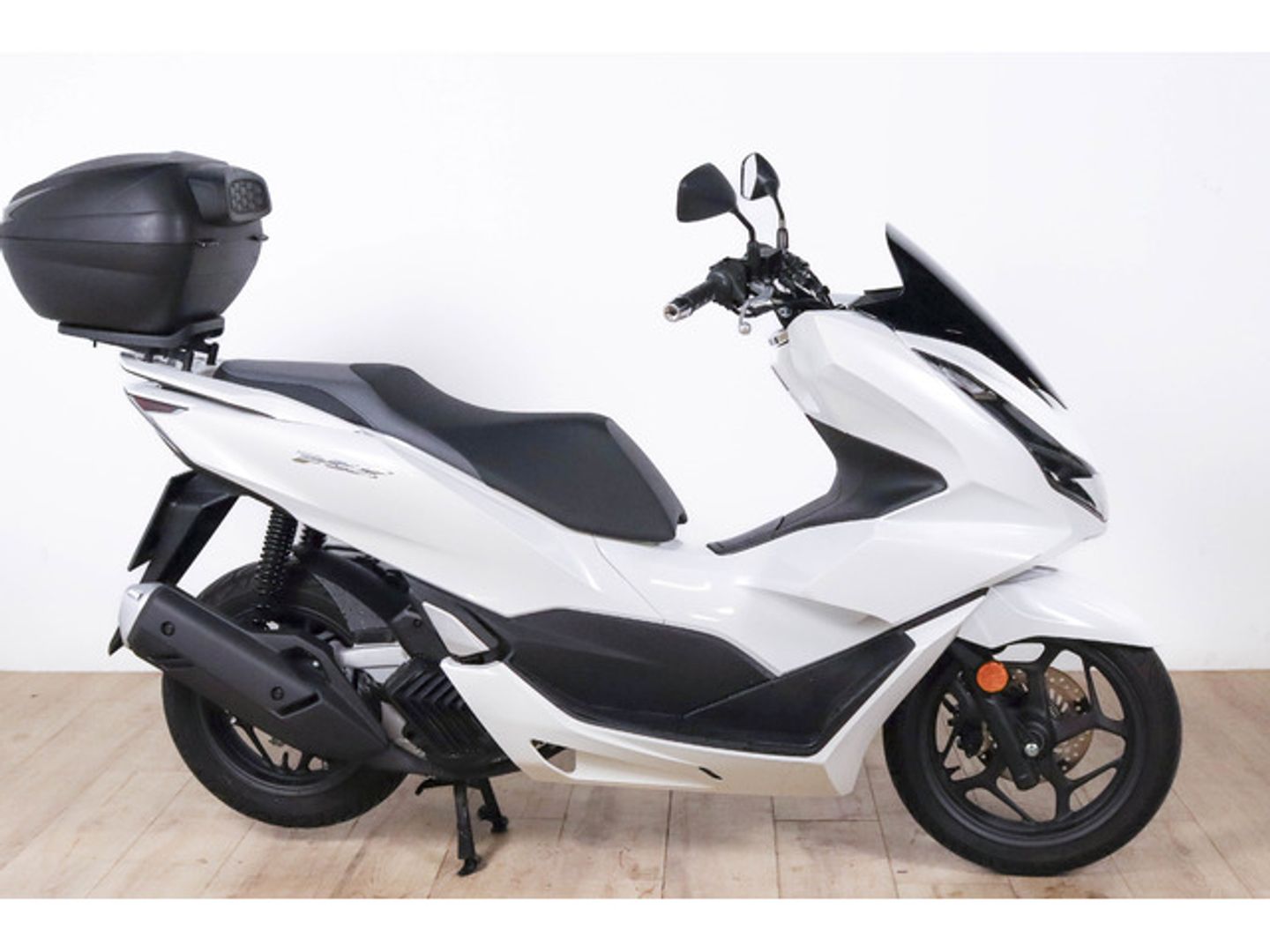 Honda PCX 125 ABS