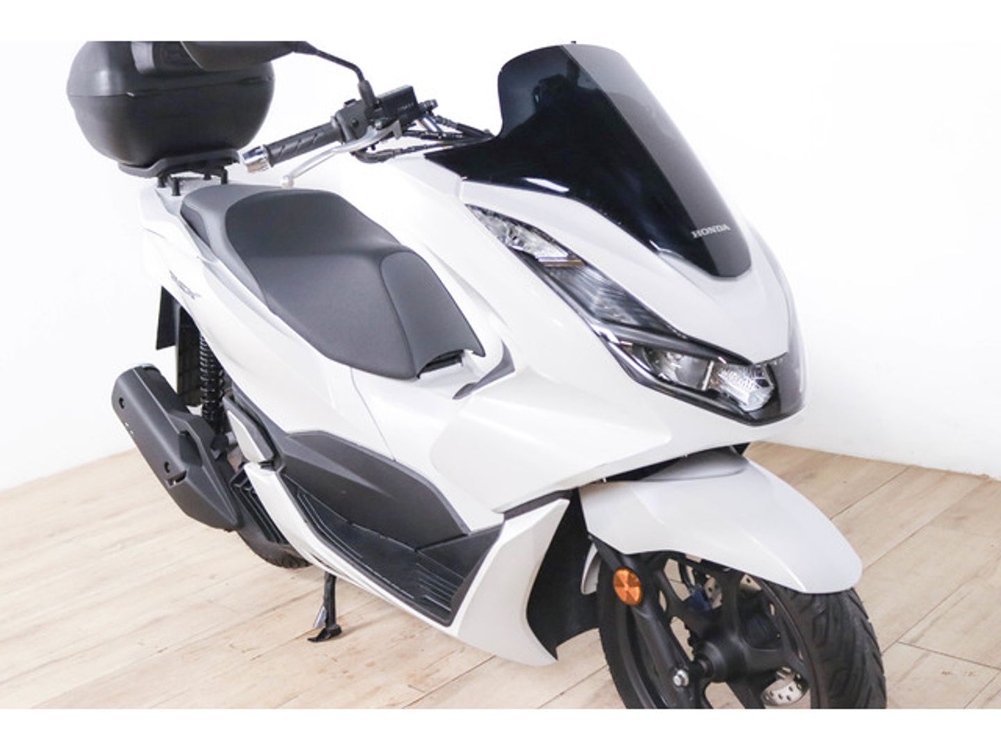 Honda PCX 125 ABS