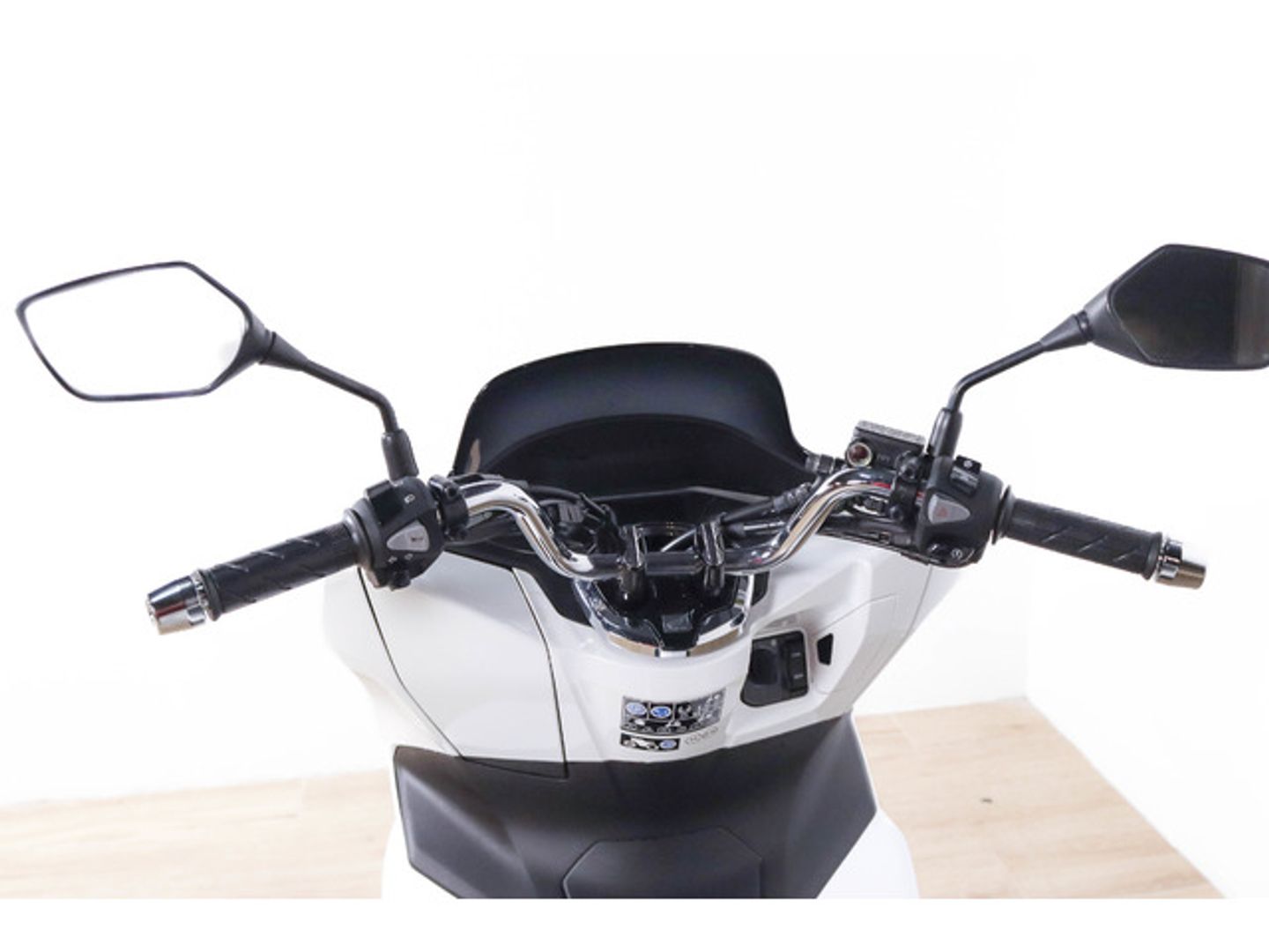 Honda PCX 125 ABS