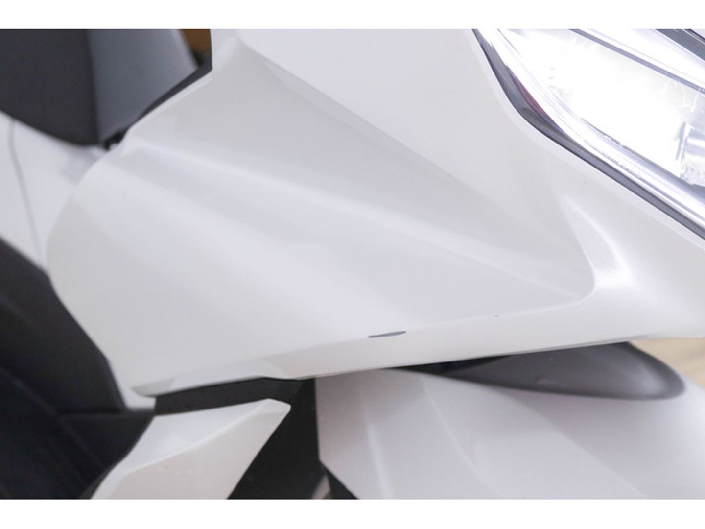 Honda PCX 125 ABS