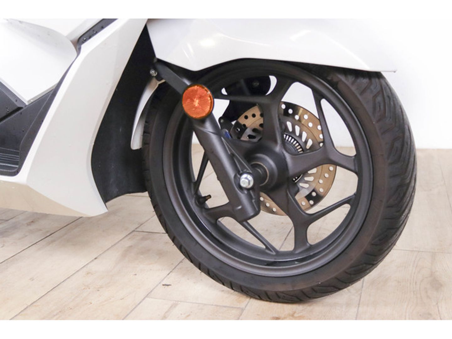 Honda PCX 125 ABS