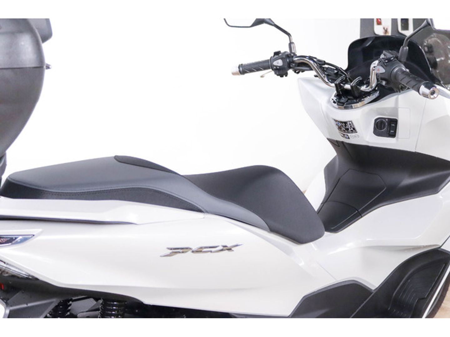 Honda PCX 125 ABS
