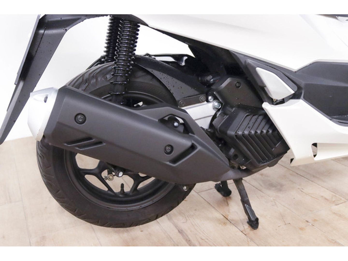 Honda PCX 125 ABS