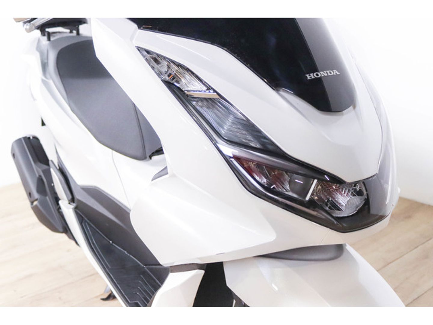 Honda PCX 125 ABS