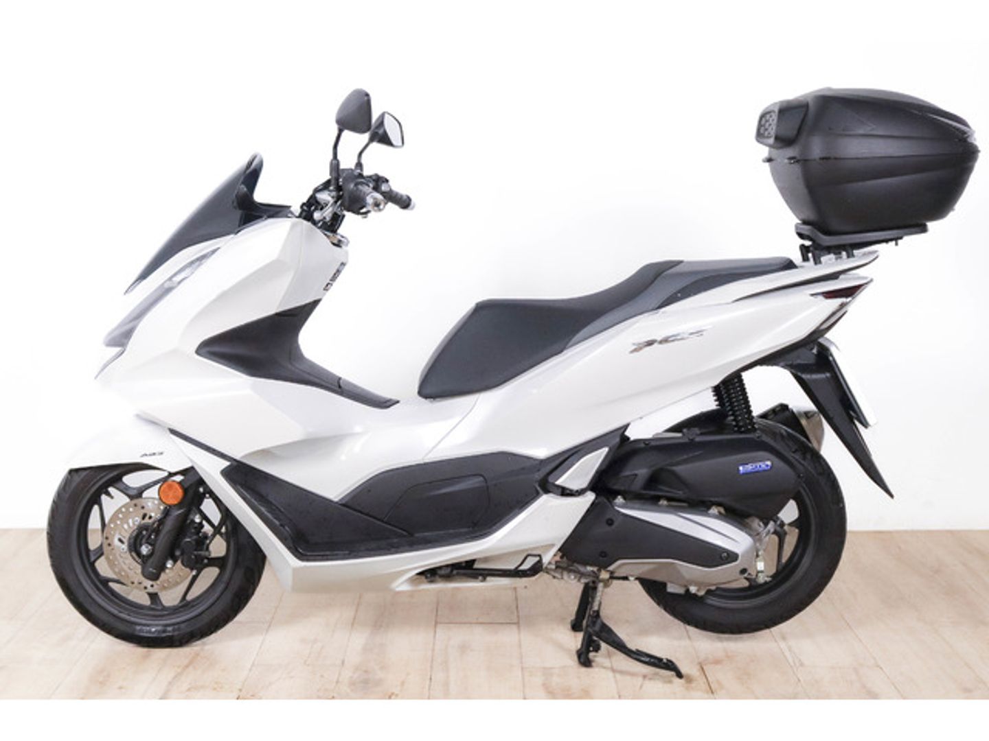 Honda PCX 125 ABS