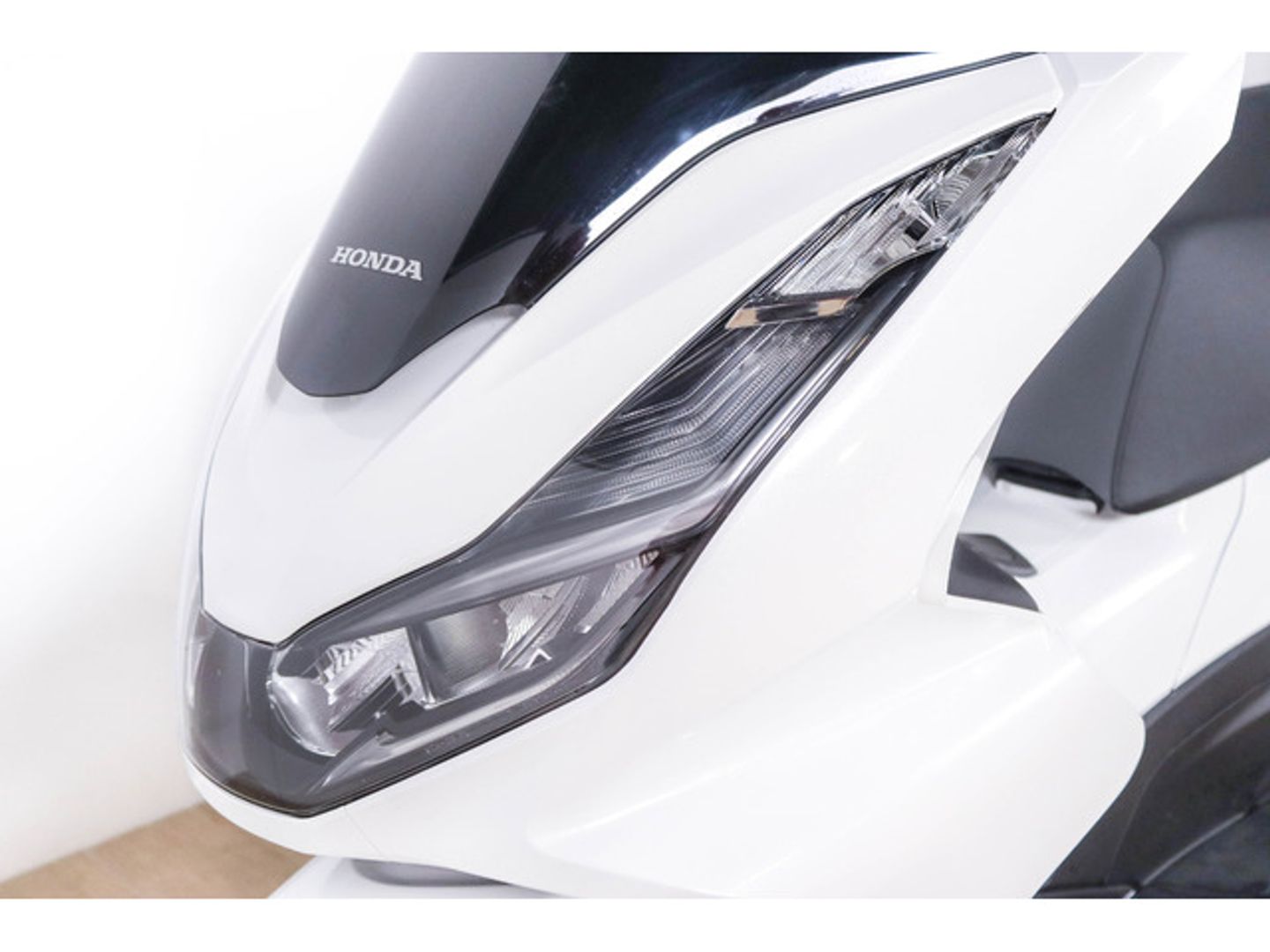 Honda PCX 125 ABS