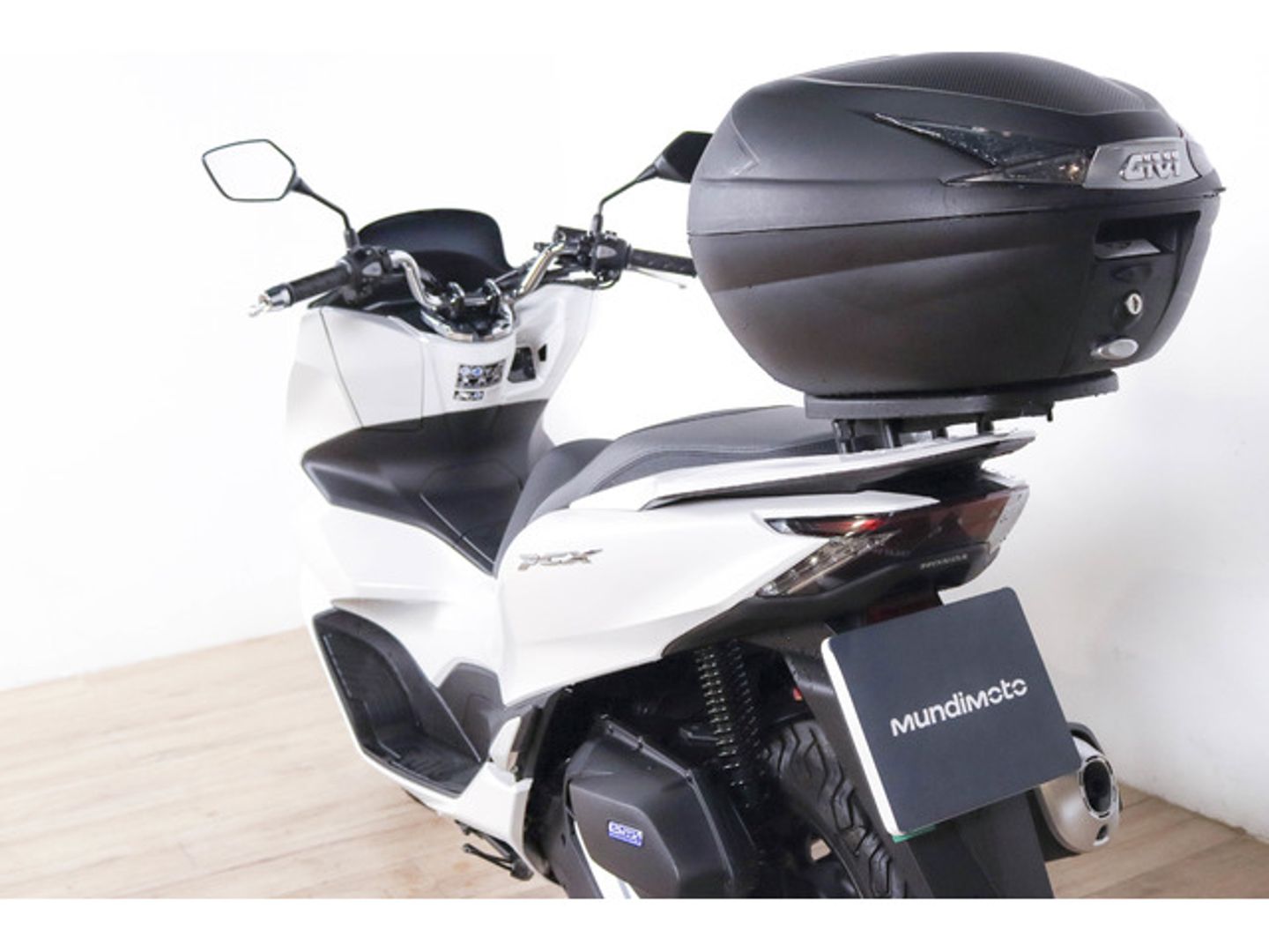 Honda PCX 125 ABS