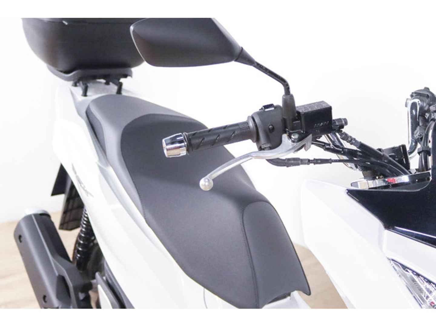 Honda PCX 125 ABS