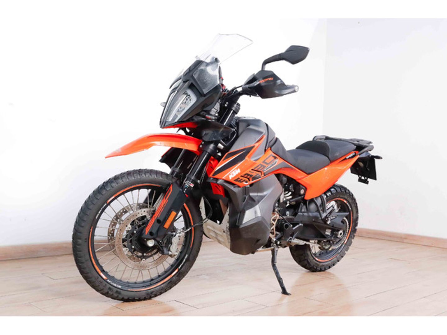 Ktm 890 Adventure