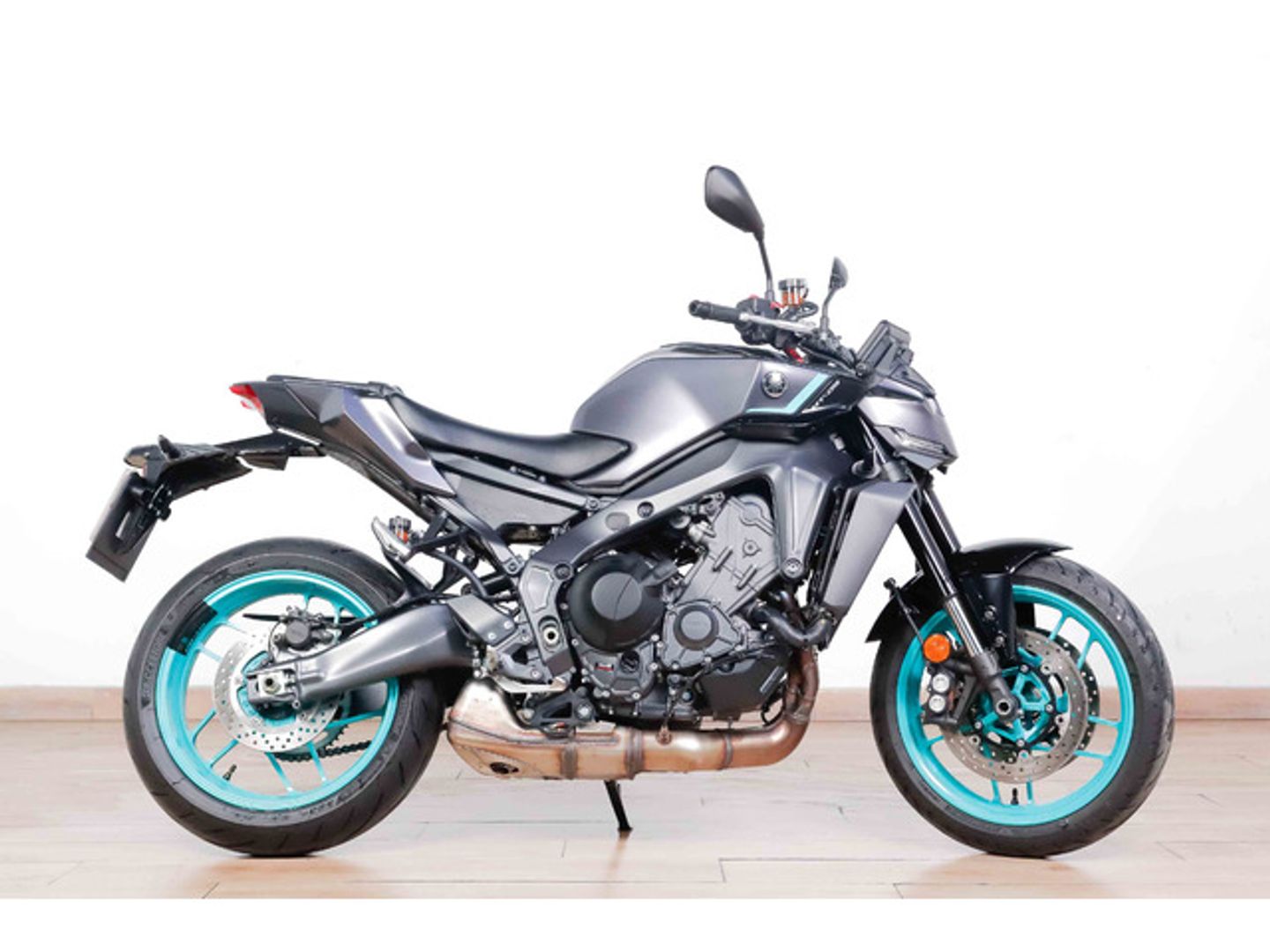 Yamaha MT 09