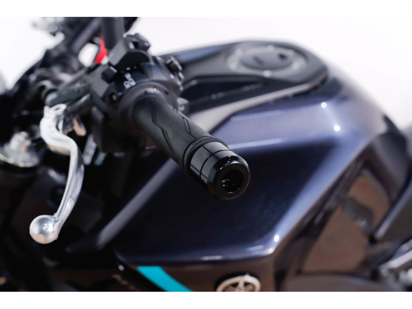 Yamaha MT 09