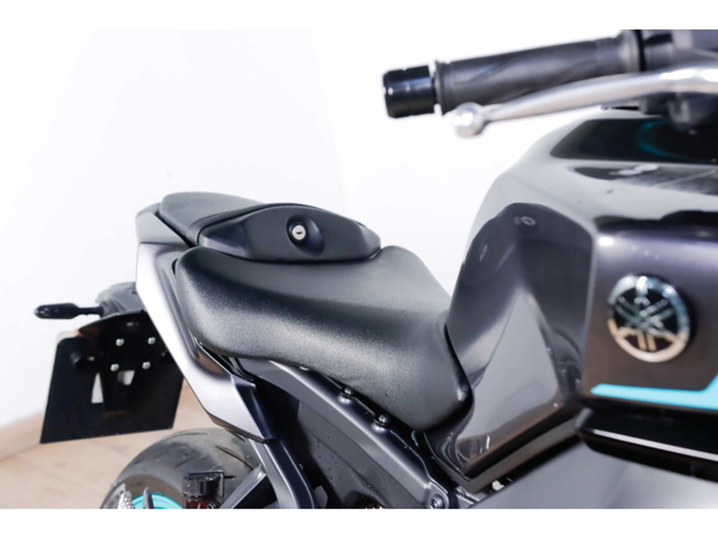 Yamaha MT 09