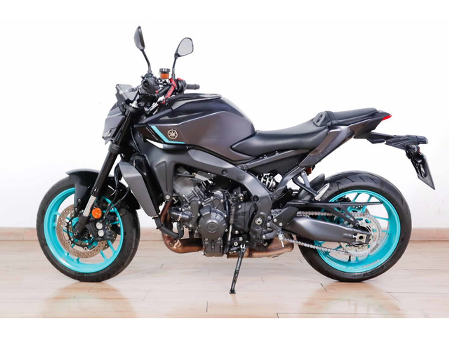 Yamaha MT 09