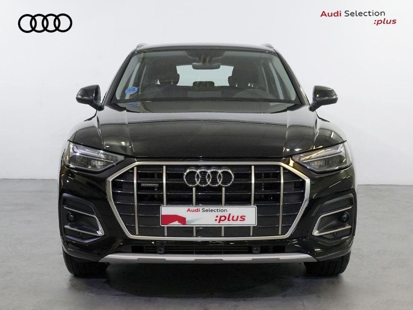 Audi Q5 TFSIe Advanced 50 TFSIe quattro-ultra 220 kW (299 CV) S tronic