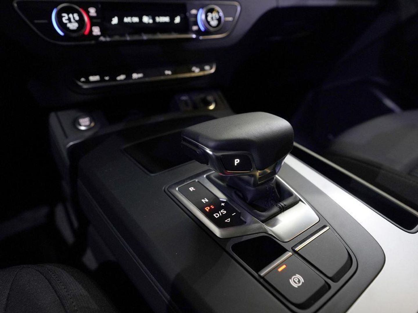 Audi Q5 TFSIe Advanced 50 TFSIe quattro-ultra 220 kW (299 CV) S tronic