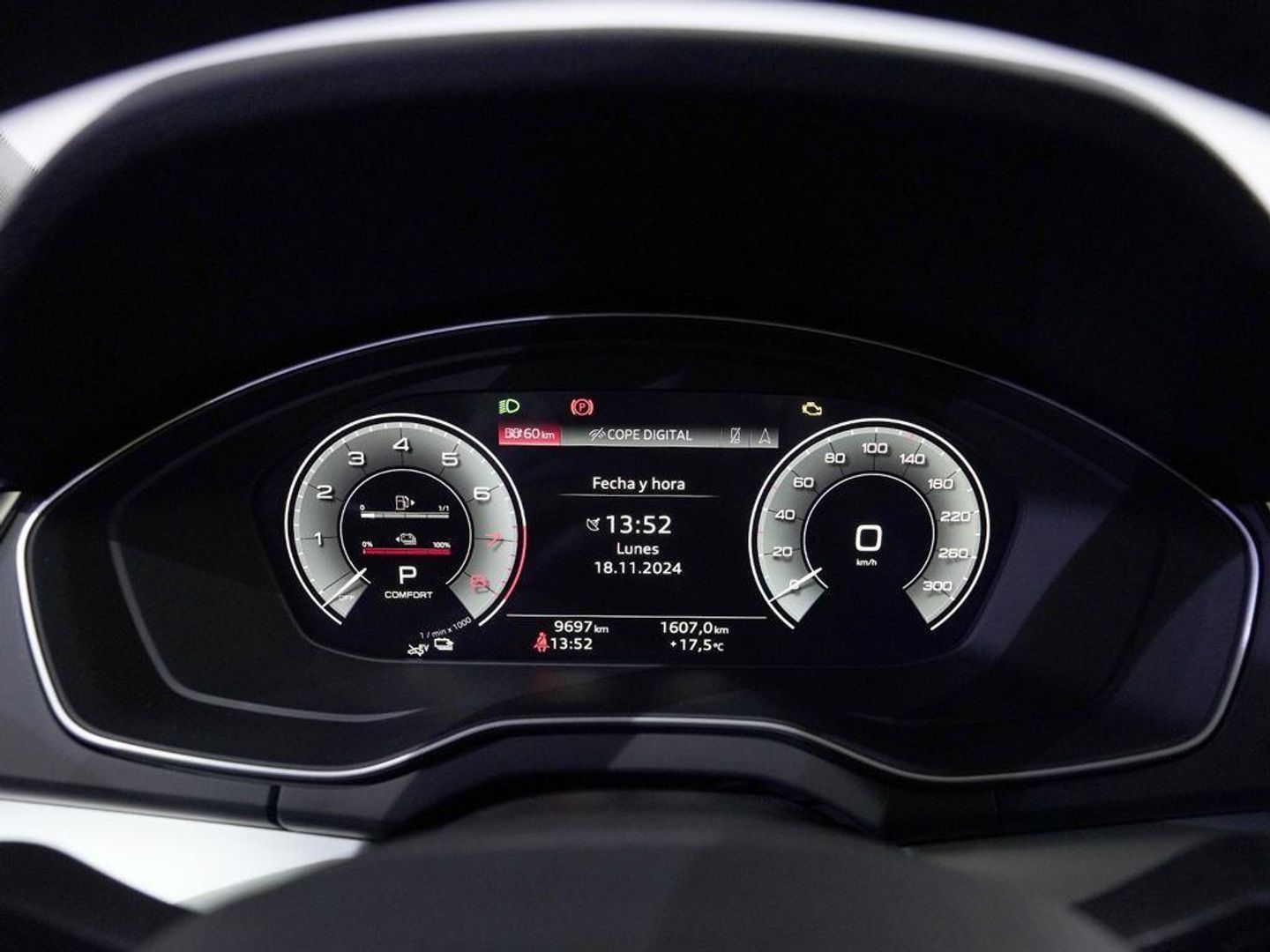 Audi Q5 TFSIe Advanced 50 TFSIe quattro-ultra 220 kW (299 CV) S tronic