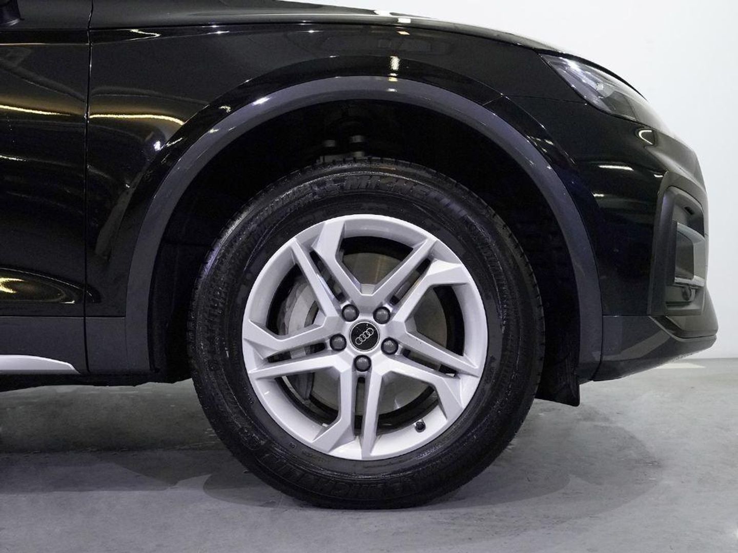 Audi Q5 TFSIe Advanced 50 TFSIe quattro-ultra 220 kW (299 CV) S tronic