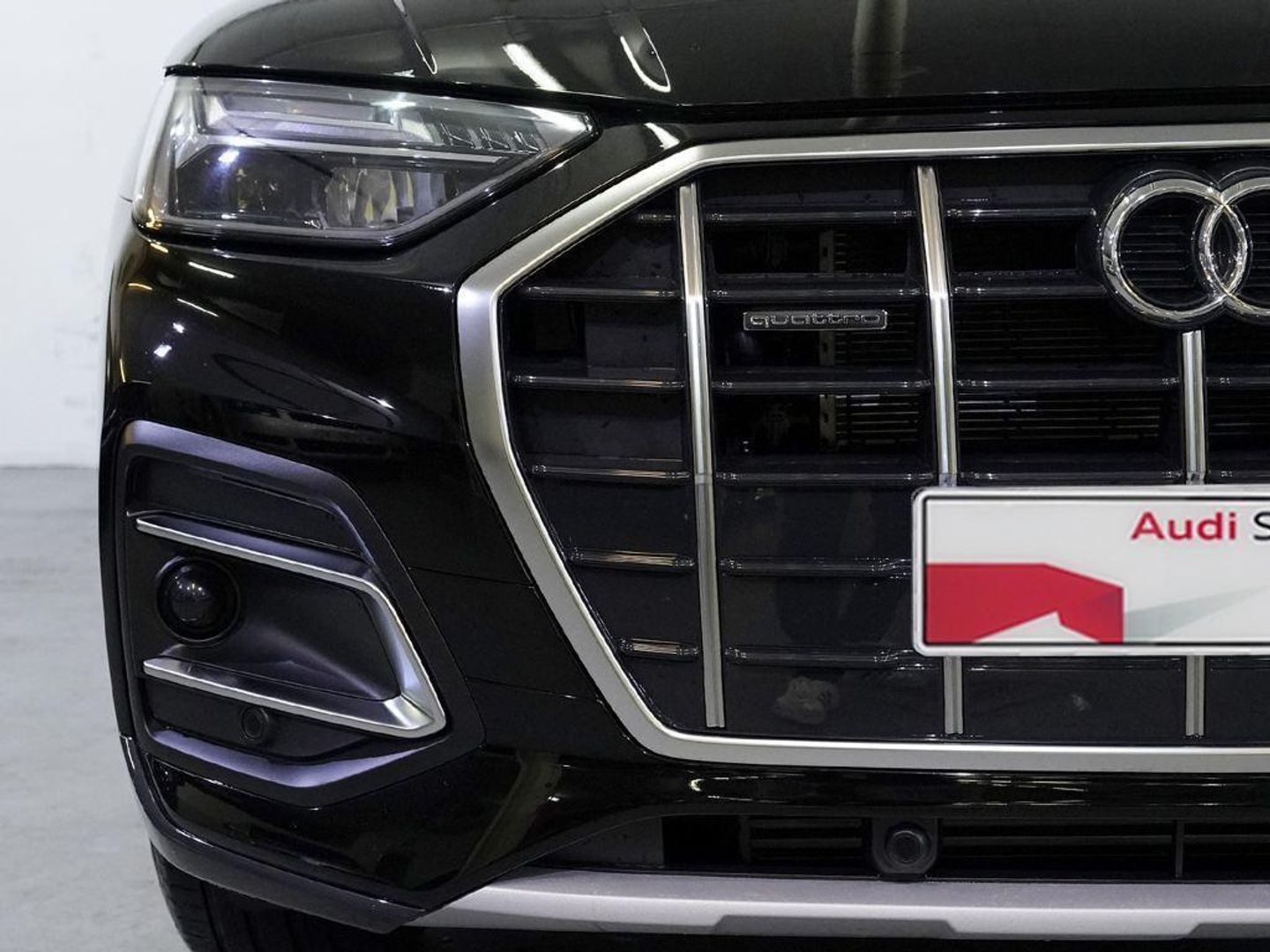 Audi Q5 TFSIe Advanced 50 TFSIe quattro-ultra 220 kW (299 CV) S tronic
